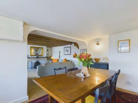 4 Bedroom Cottage, Caradon View, Minions