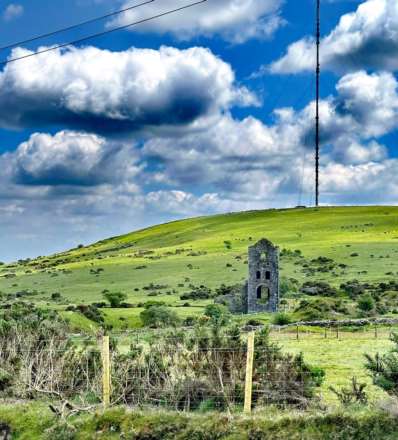 Caradon View, Minions, Image 2