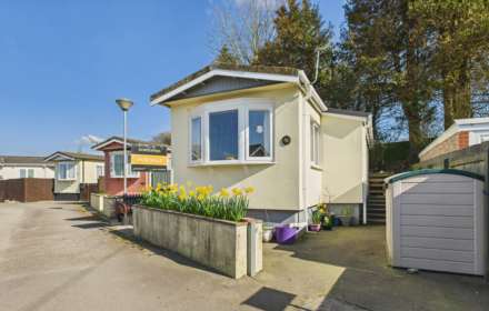 Cox Park, Gunnislake., Image 1