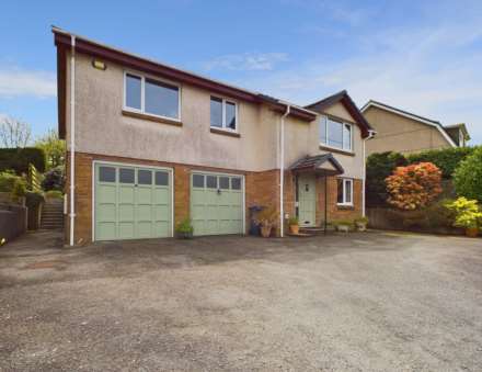 Property For Sale Station Road, Kelly Bray, Callington