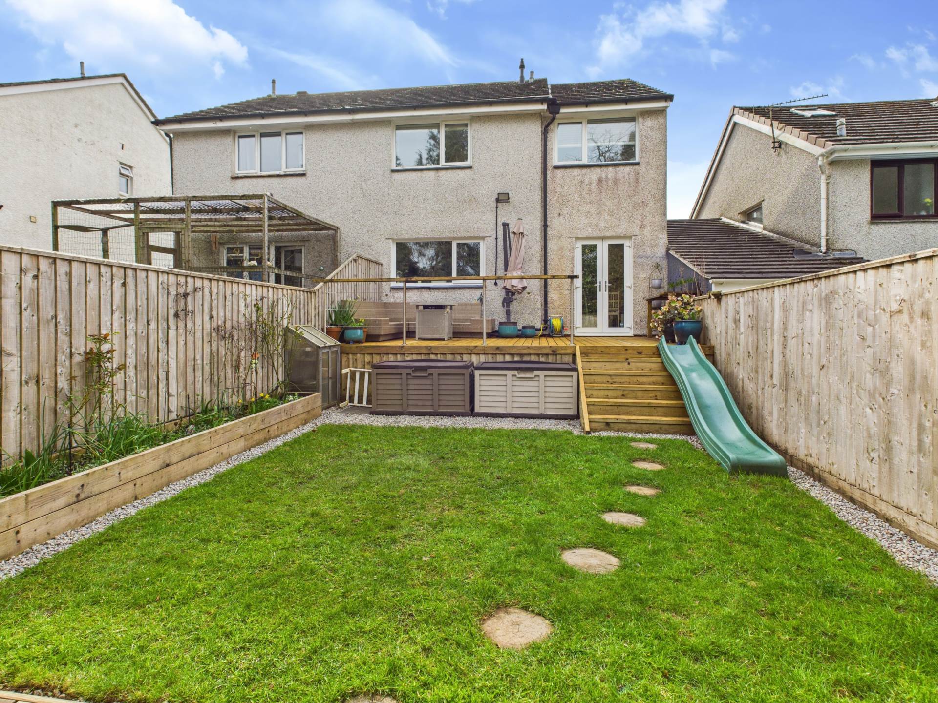 Willow Close, Cornwall, Image 13