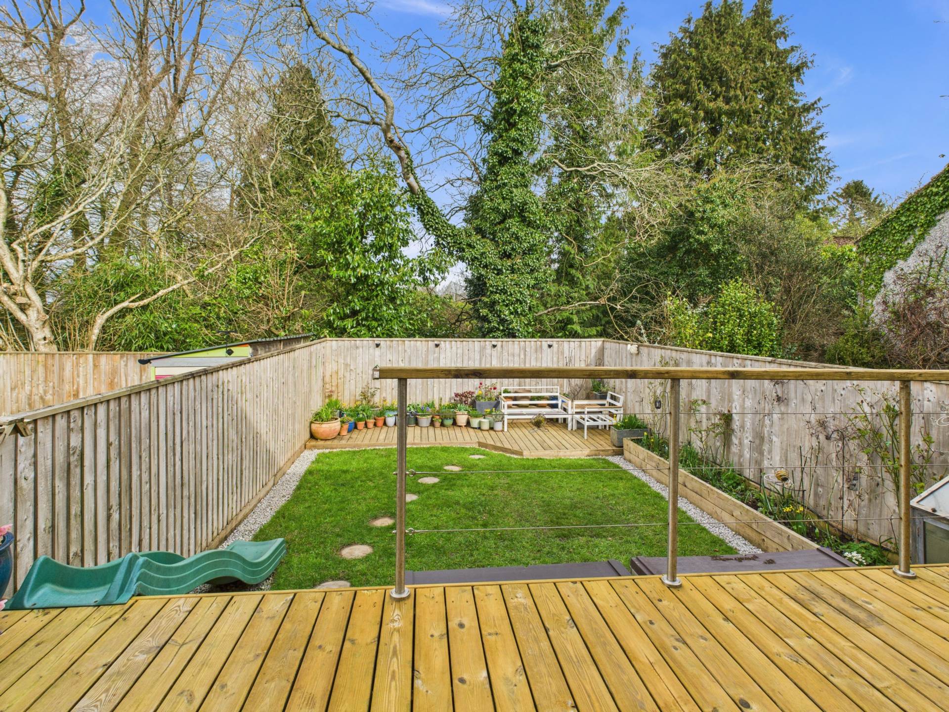 Willow Close, Cornwall, Image 15