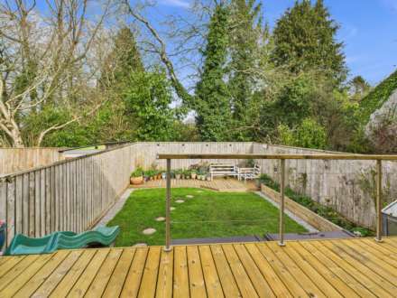 Willow Close, Cornwall, Image 15