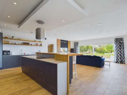 5 Bedroom House, Gunnislake