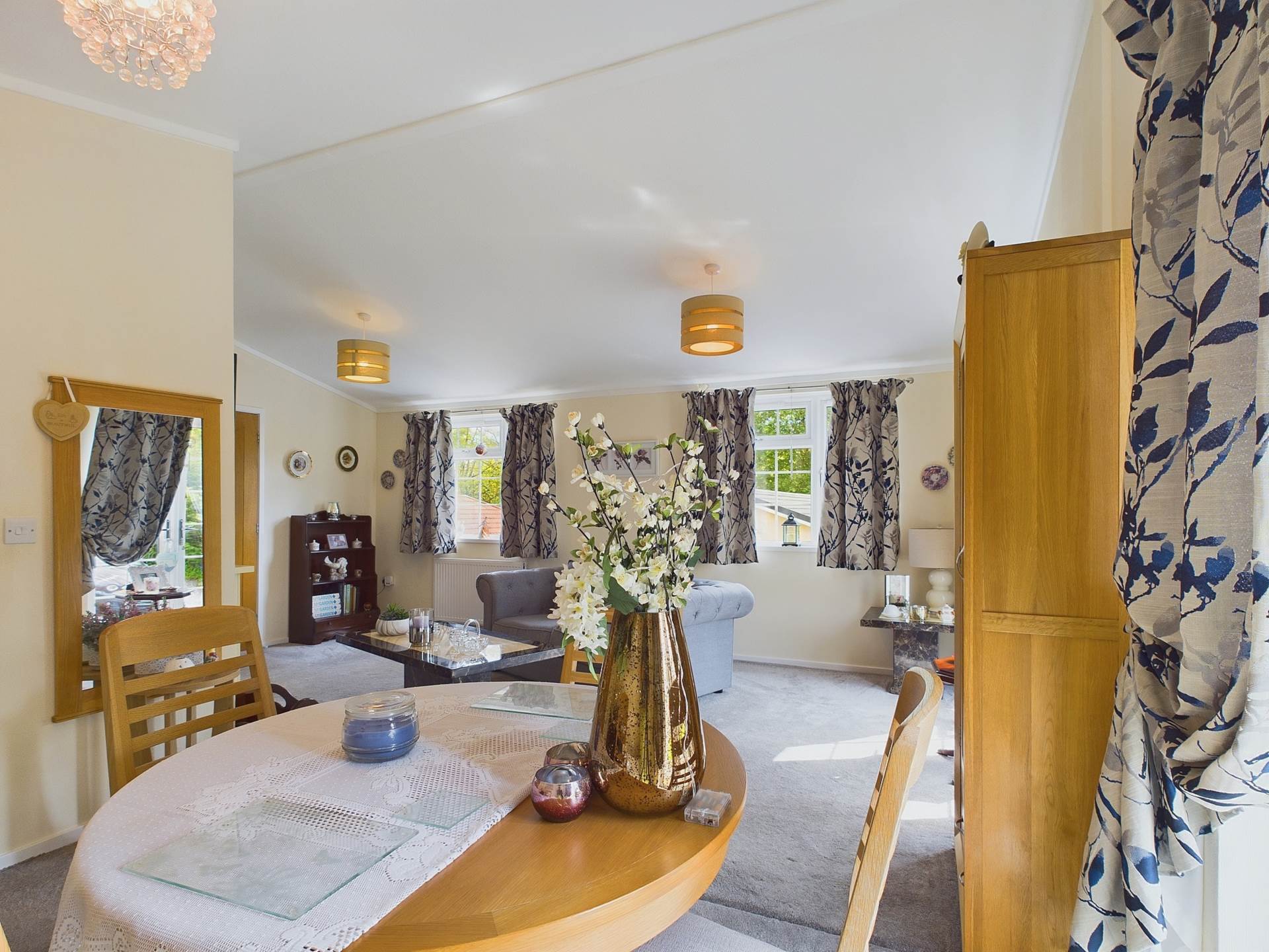 St Dominic Park, Harrowbarrow, Image 14