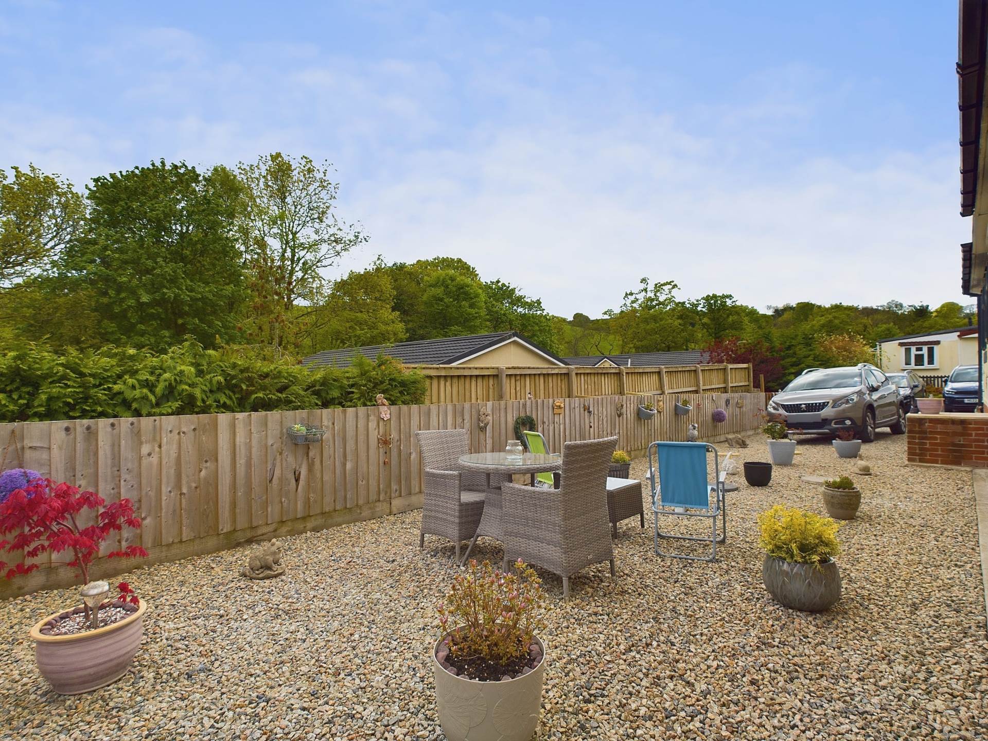 St Dominic Park, Harrowbarrow, Image 8