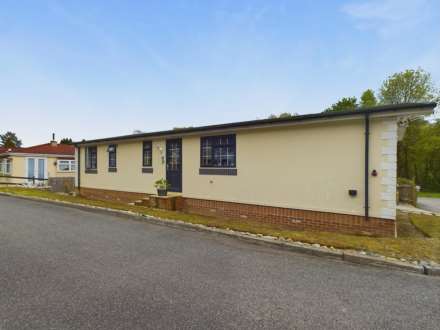 Property For Sale St Dominic Park, Callington