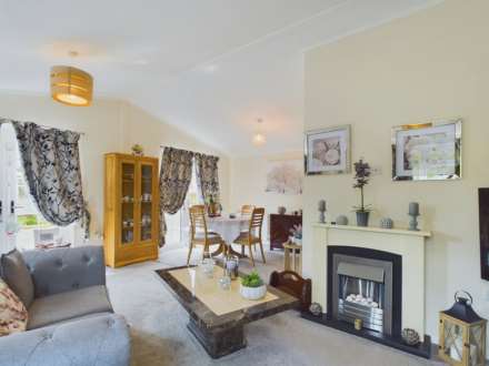 St Dominic Park, Harrowbarrow, Image 10