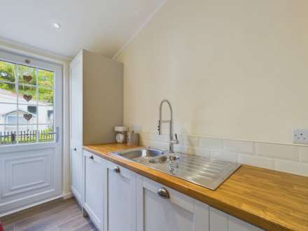 St Dominic Park, Harrowbarrow, Image 7