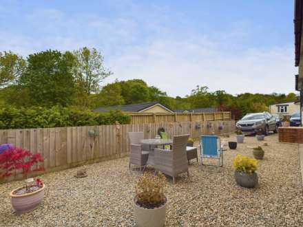 St Dominic Park, Harrowbarrow, Image 8