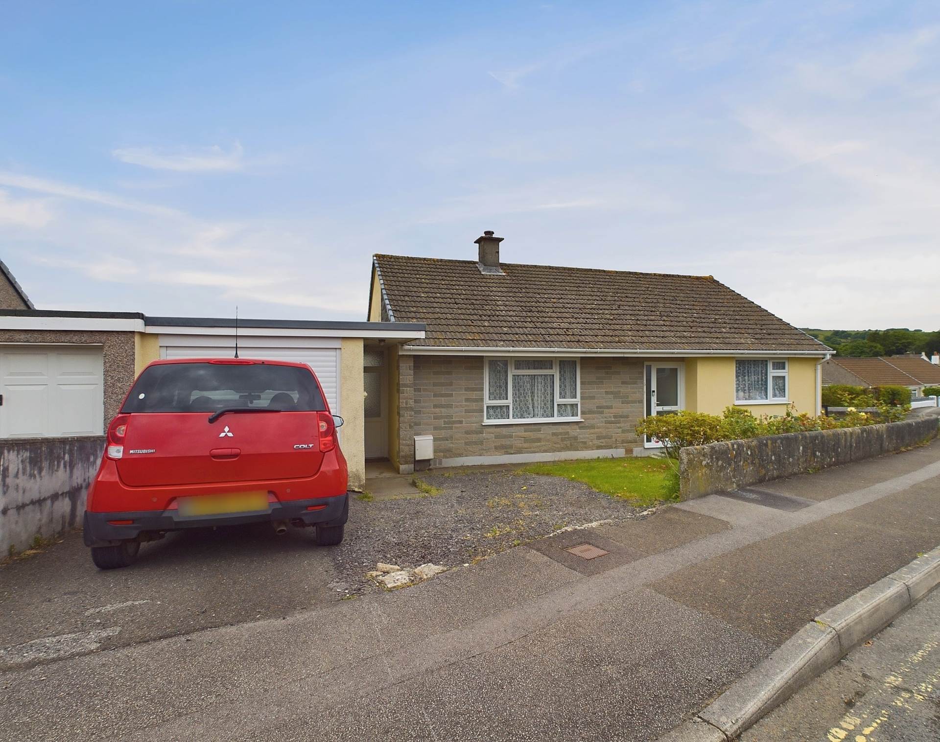 Trelawney Road, Callington, Image 1
