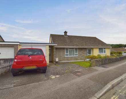 Trelawney Road, Callington, Image 1