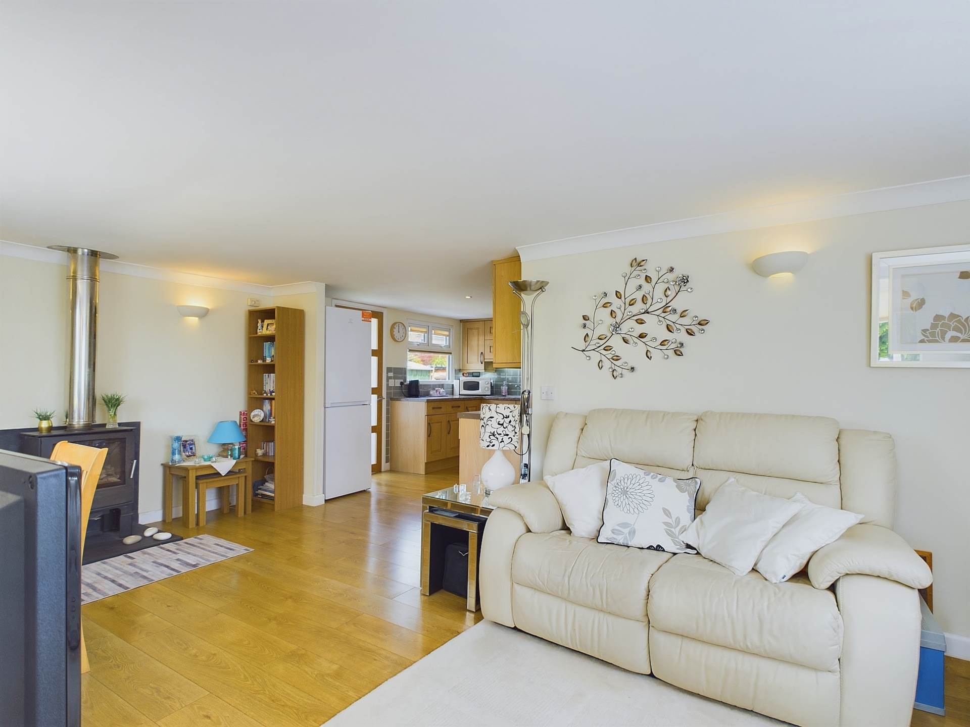 St Dominic Park, Callington, Image 2