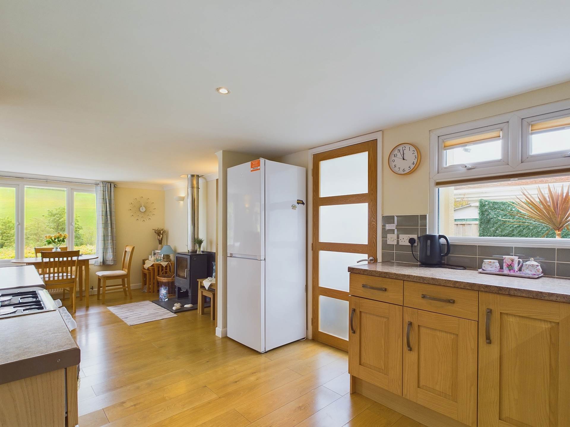 St Dominic Park, Callington, Image 3