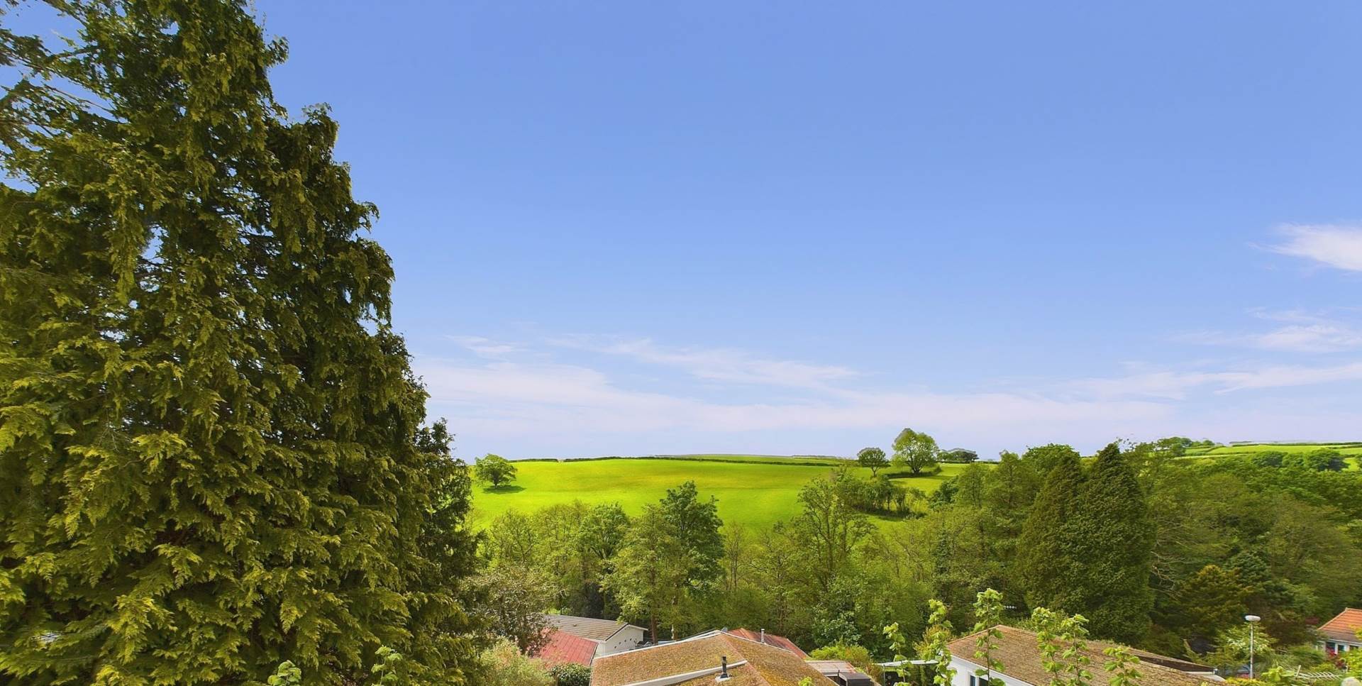 St Dominic Park, Callington, Image 8