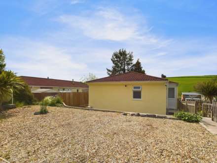 St Dominic Park, Callington, Image 1
