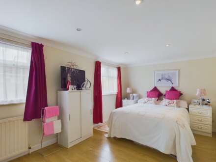 St Dominic Park, Callington, Image 12