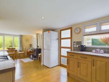 St Dominic Park, Callington, Image 3