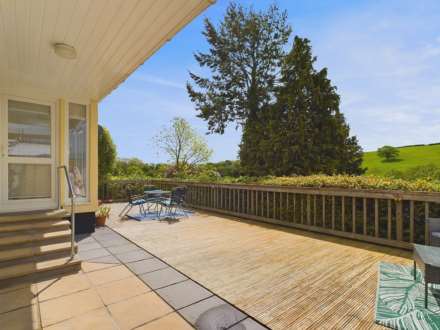 St Dominic Park, Callington, Image 9