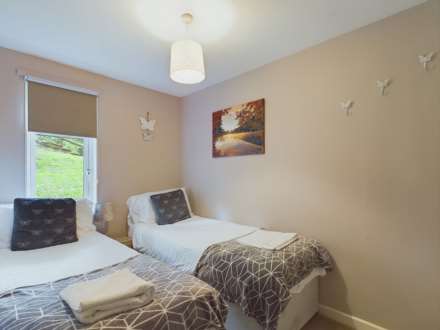 St Anns Chapel, Image 8