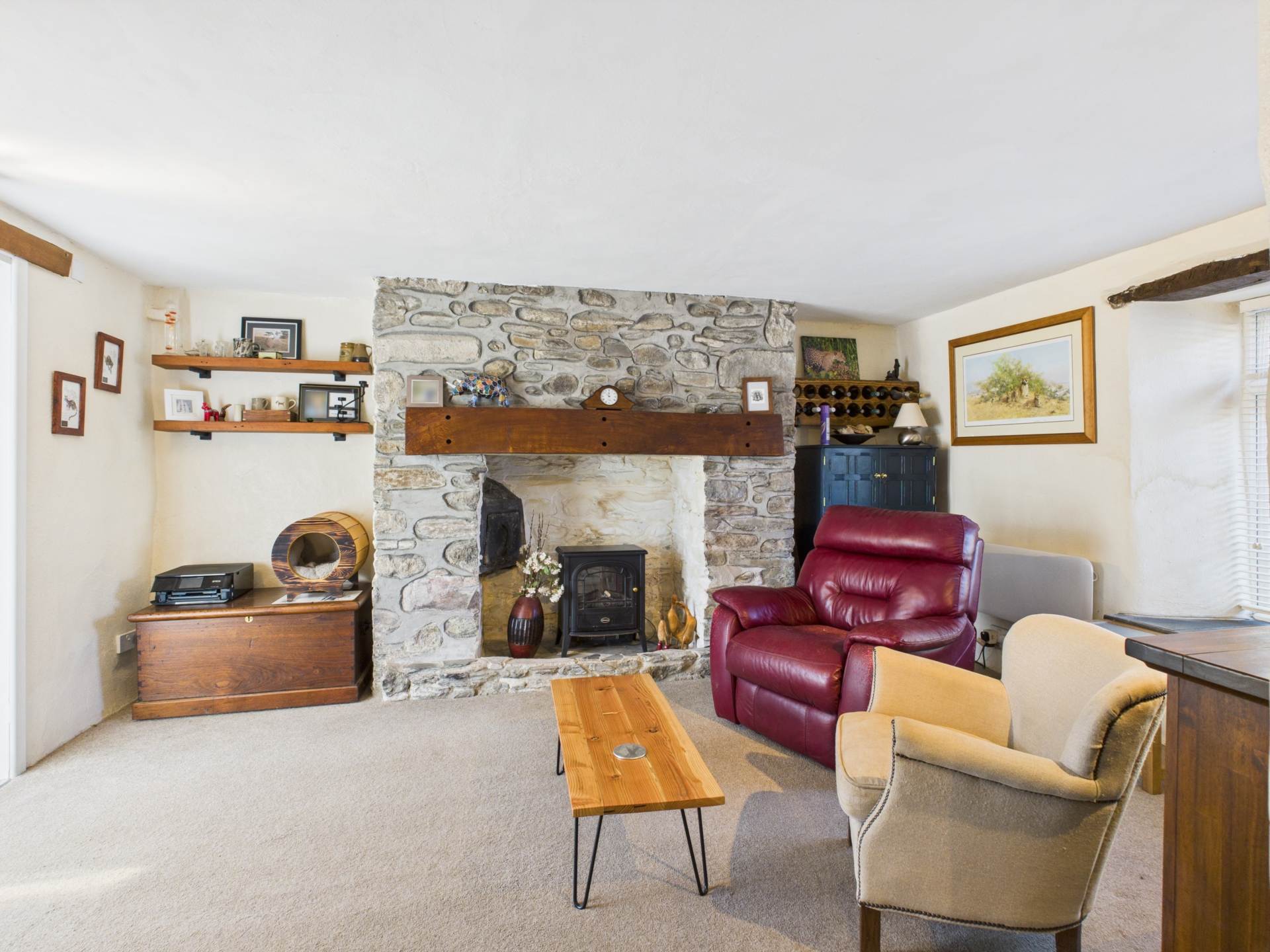 Higher Metherell, Image 22