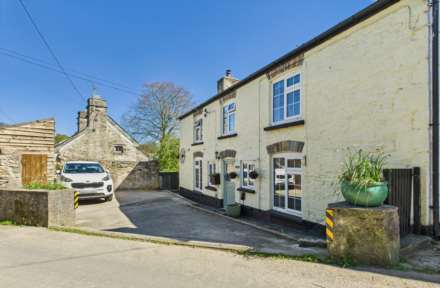 4 Bedroom House, Higher Metherell