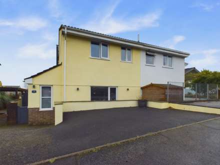 Property For Sale Lower Glen Park, Pensilva, Liskeard