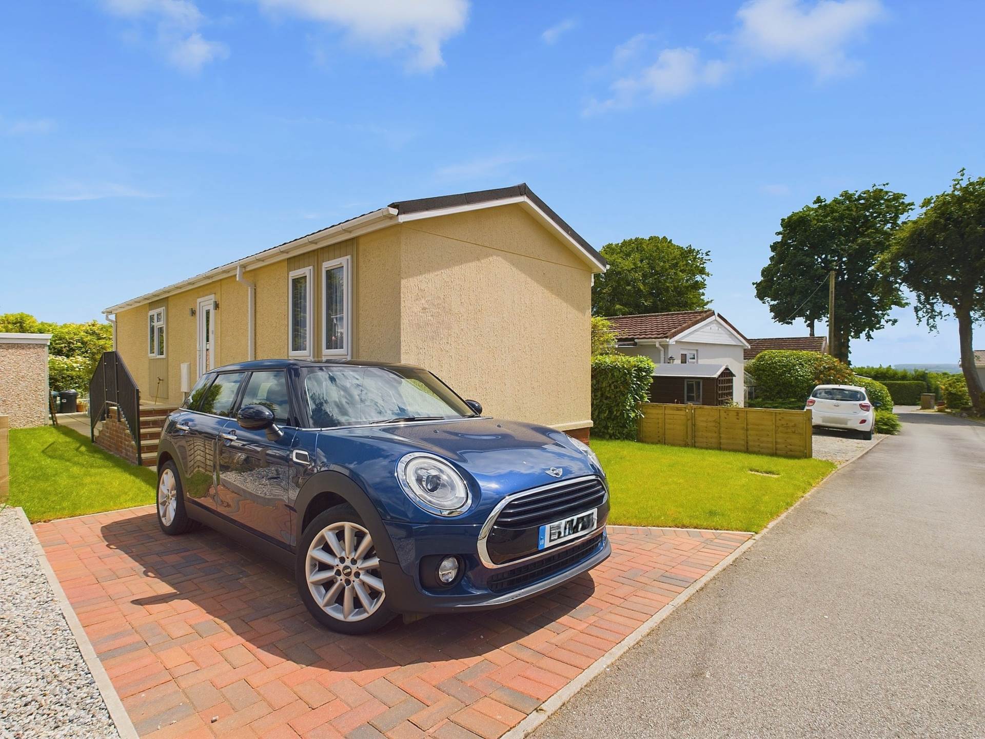 St Anns Chapel, Image 1