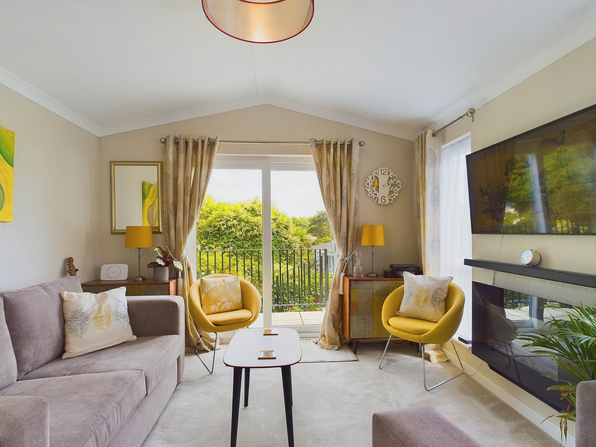 St Anns Chapel, Image 3