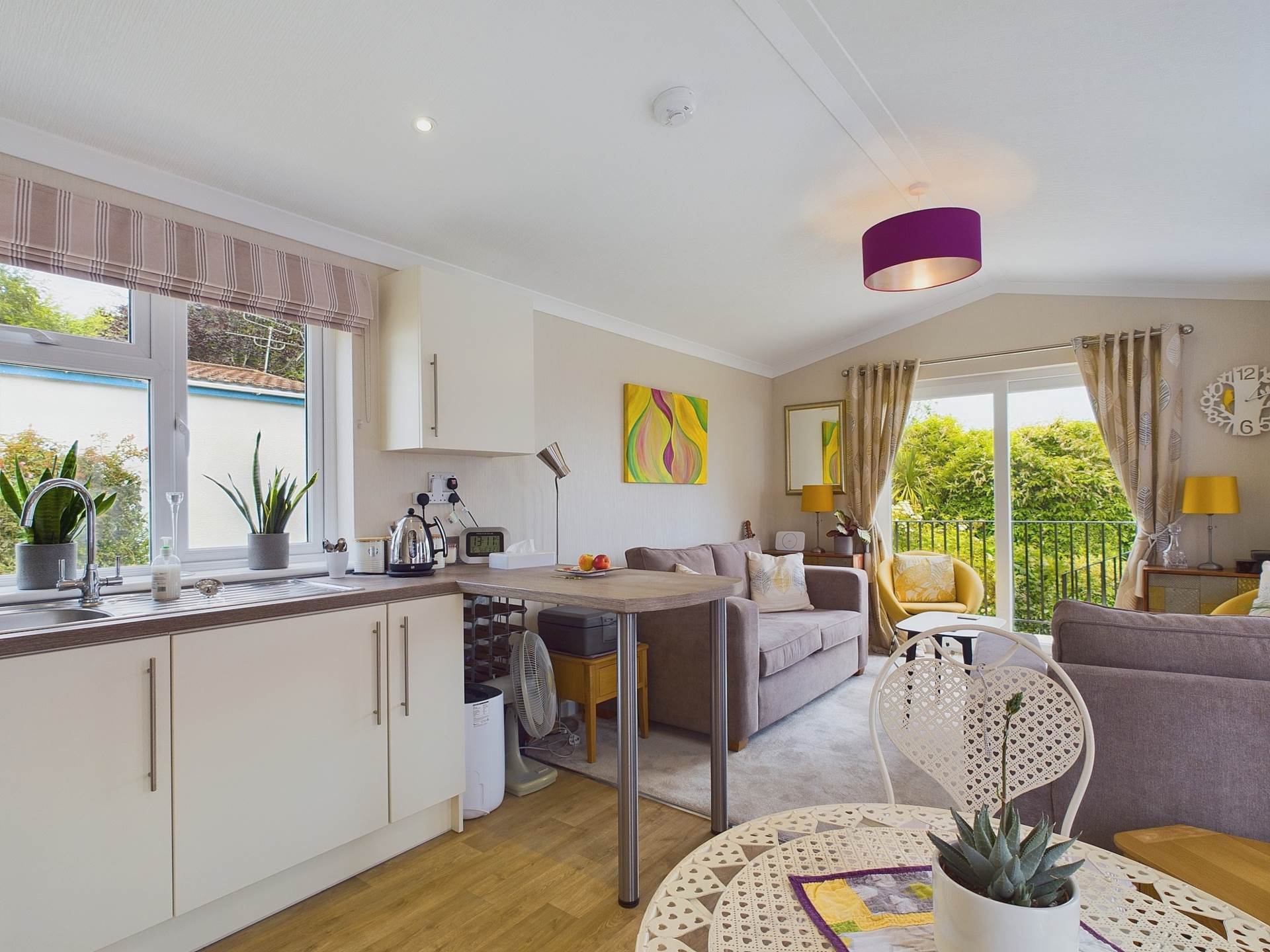 St Anns Chapel, Image 8