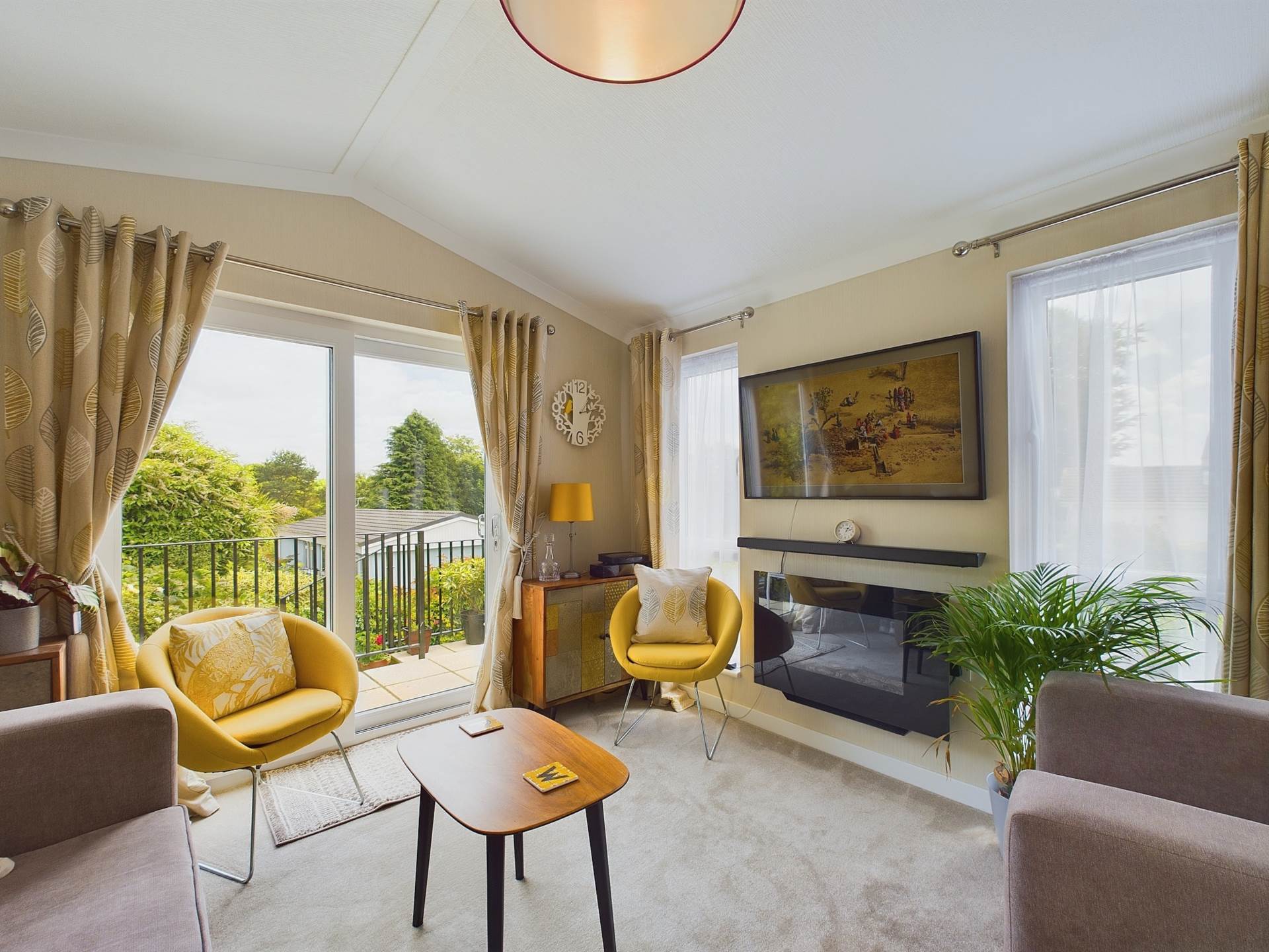 St Anns Chapel, Image 9