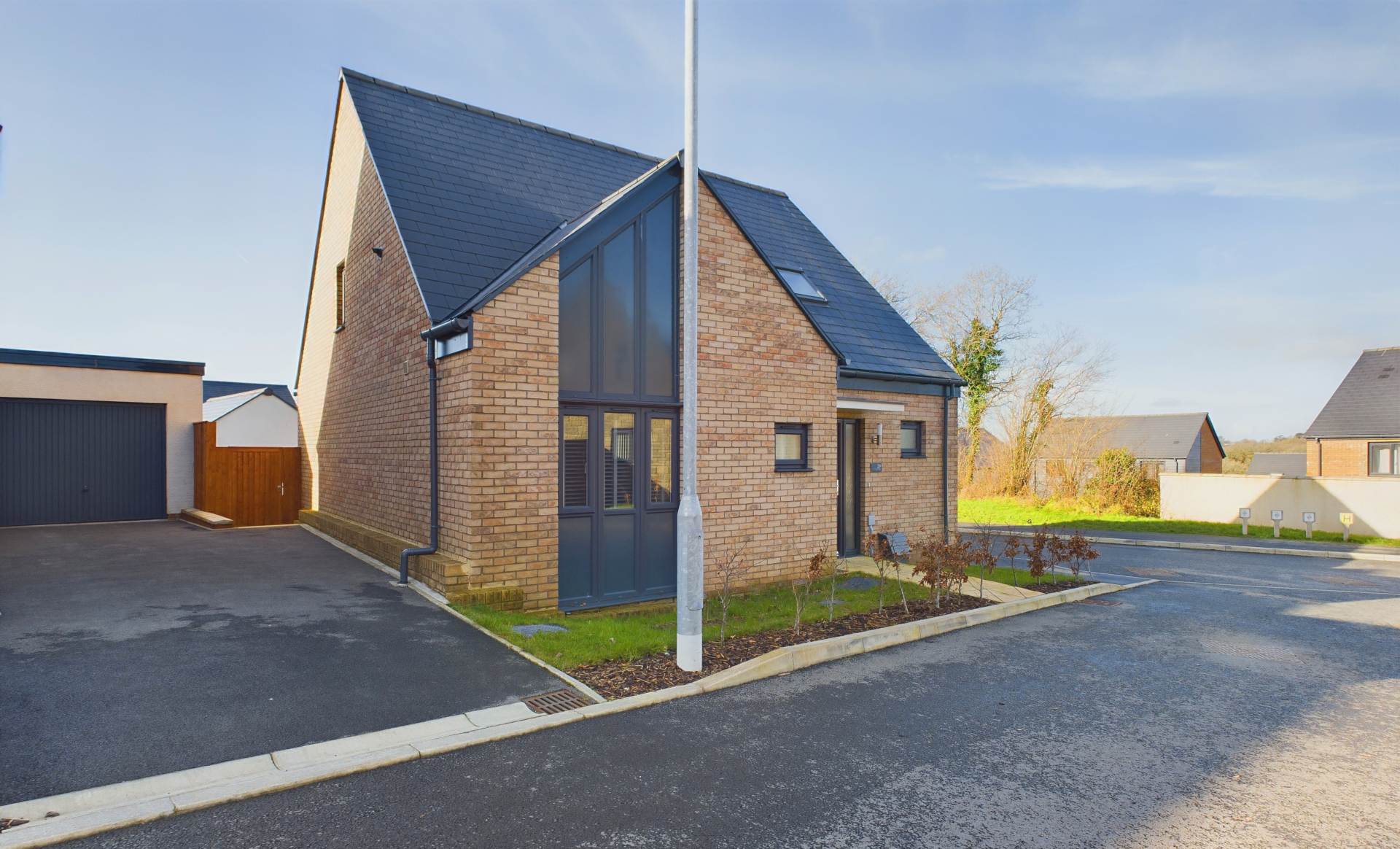 St Marys Road, Callington, Image 1