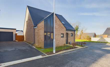 St Marys Road, Callington, Image 1