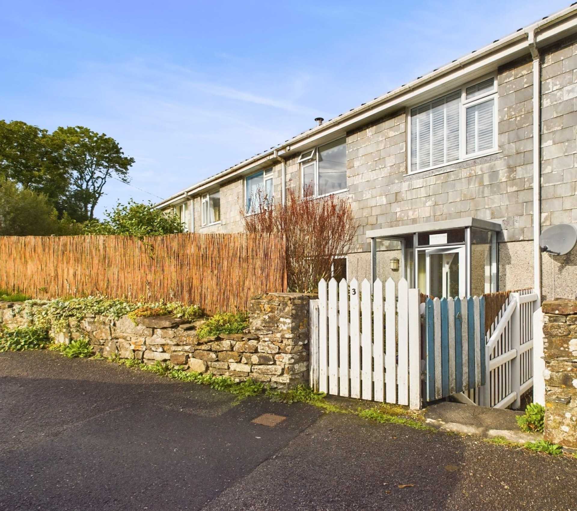 Baber Farm, St Dominick, Image 1