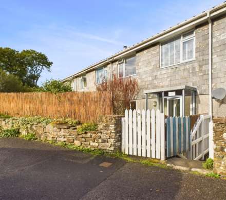 Baber Farm, St Dominick, Image 1