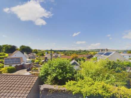 Baber Farm, St Dominick, Image 2
