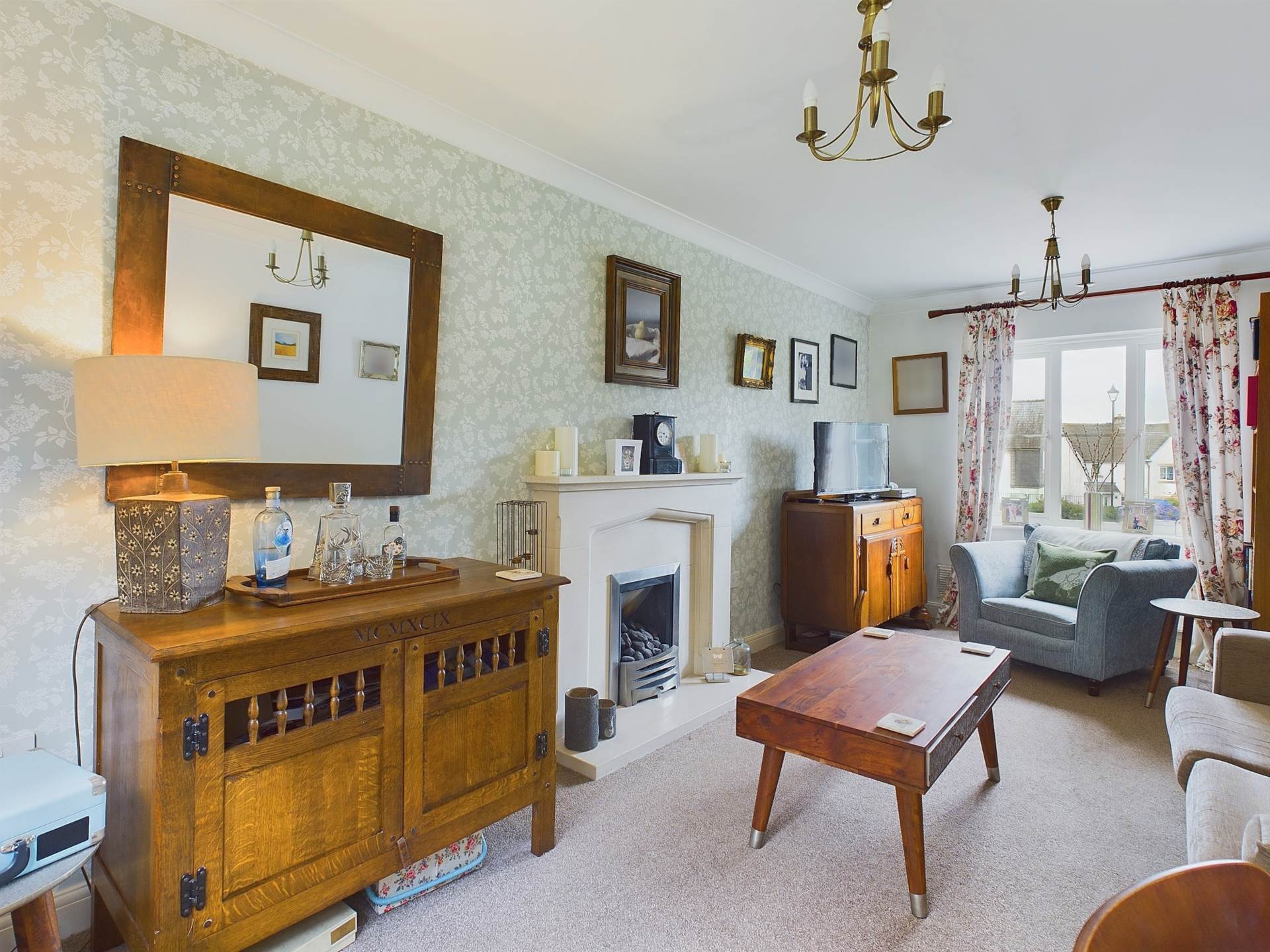 Whiteford Close, Callington, Image 11