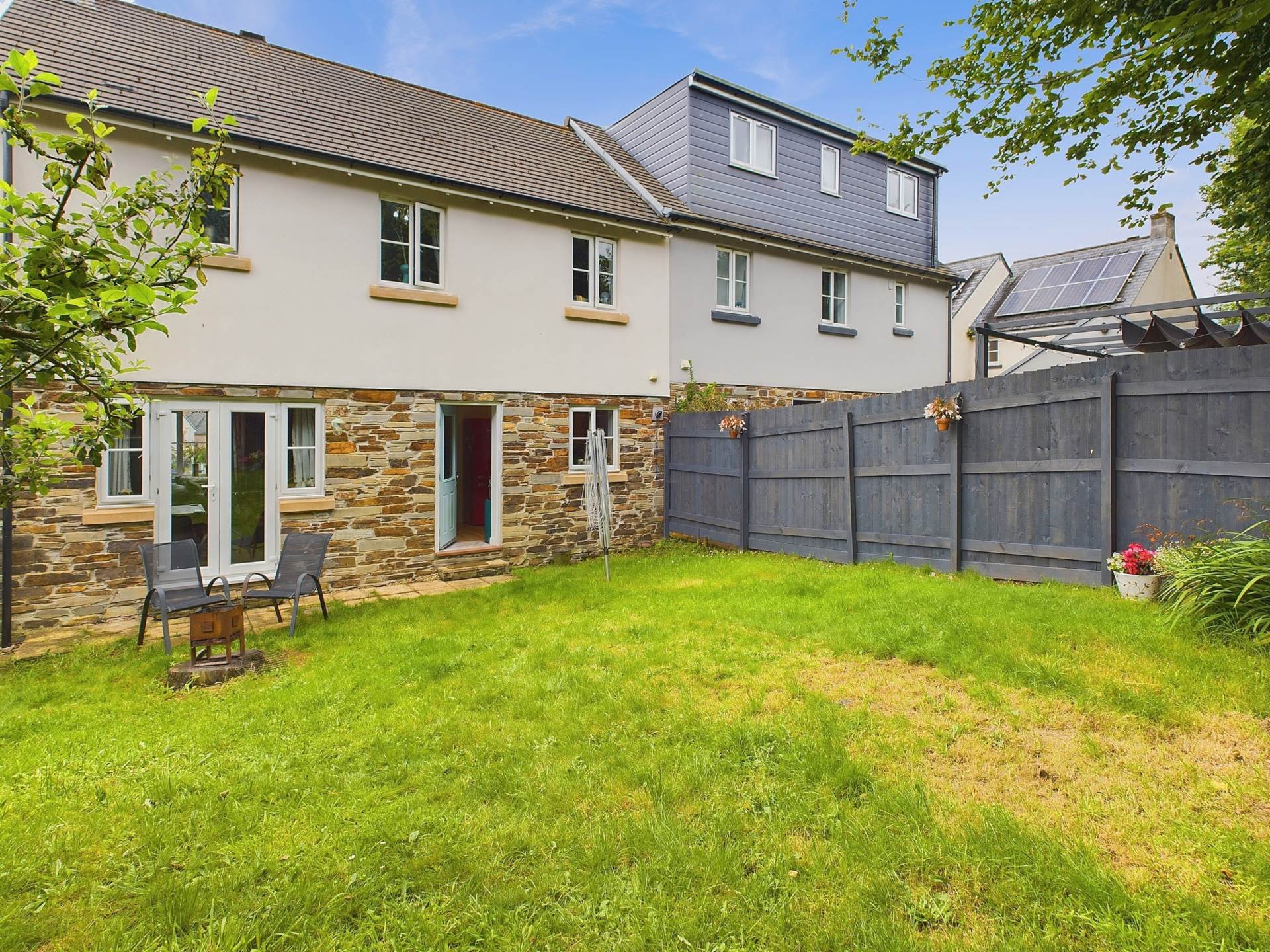 Whiteford Close, Callington, Image 16