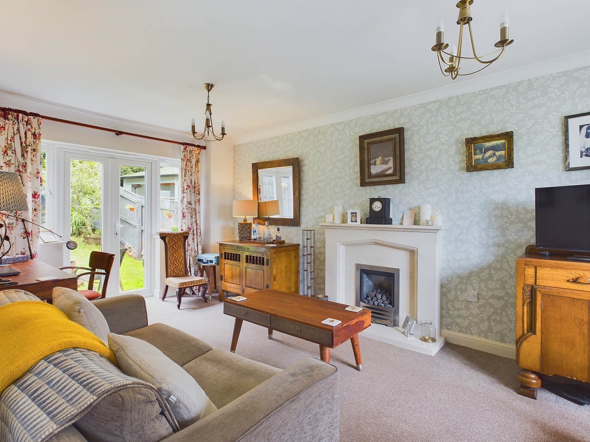 Whiteford Close, Callington, Image 2