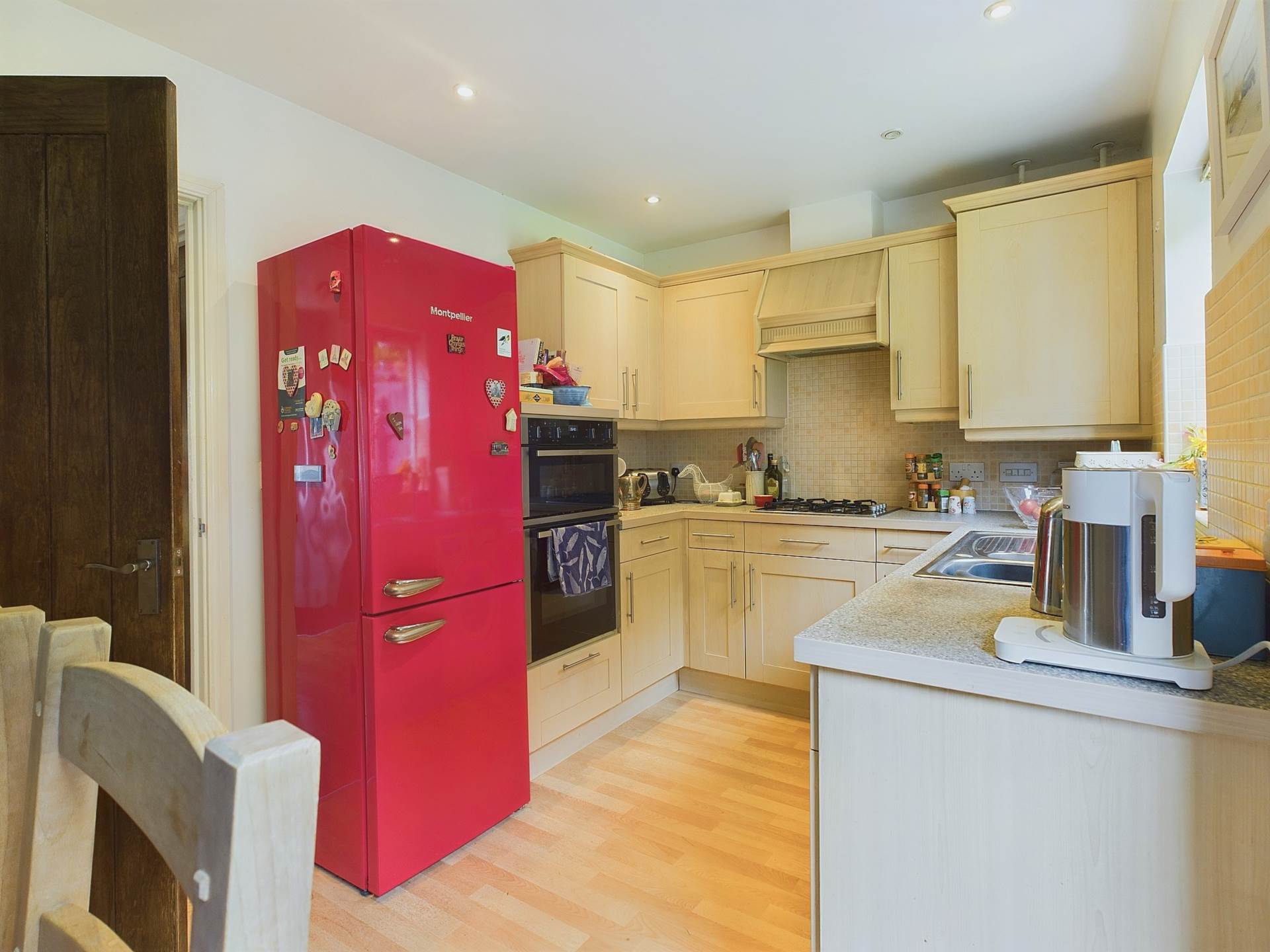 Whiteford Close, Callington, Image 3