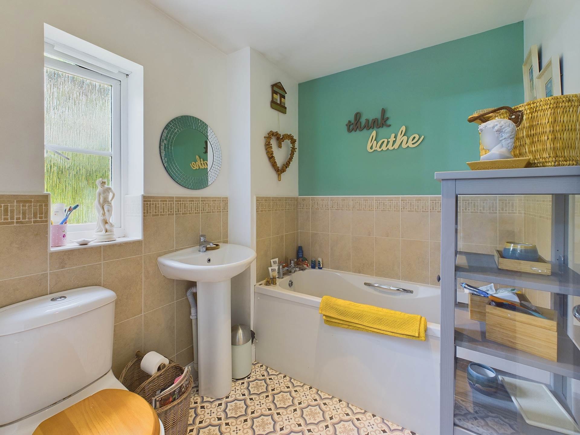 Whiteford Close, Callington, Image 7