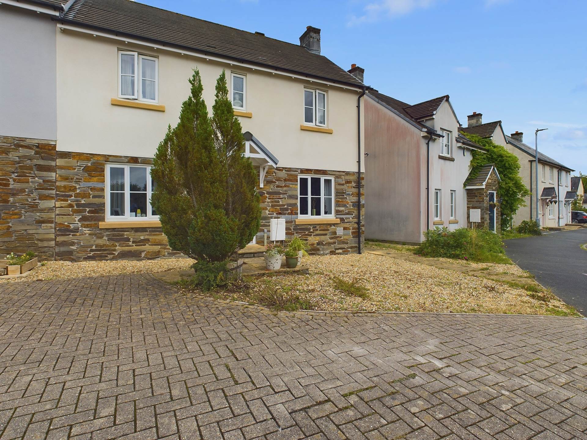 Whiteford Close, Callington, Image 9
