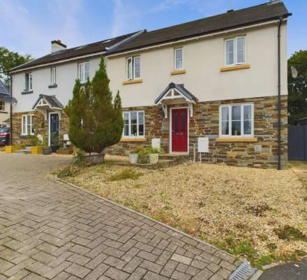 Whiteford Close, Callington, Image 1
