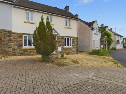 Whiteford Close, Callington, Image 9