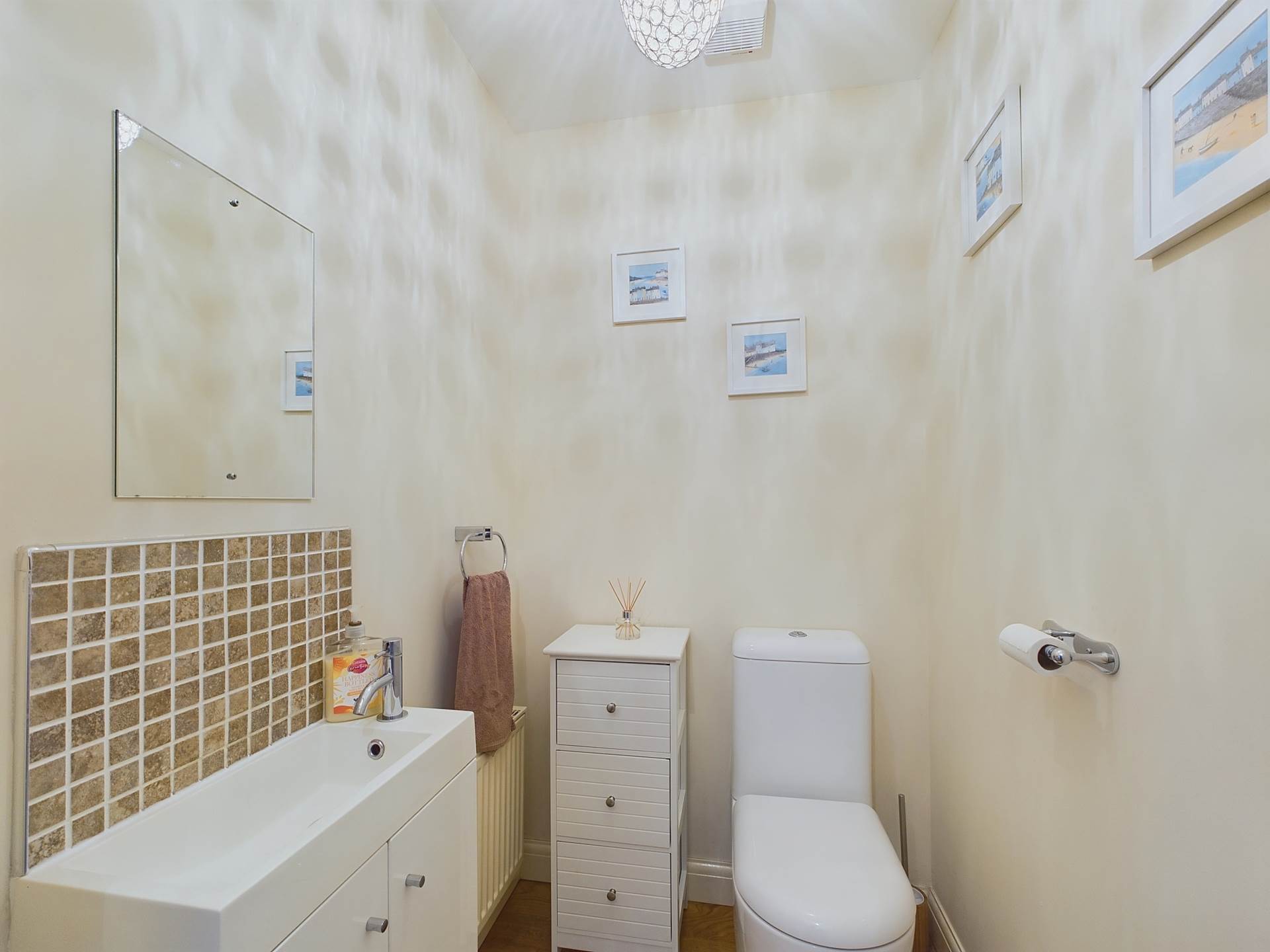 Trelowarren Court, Callington, Image 10