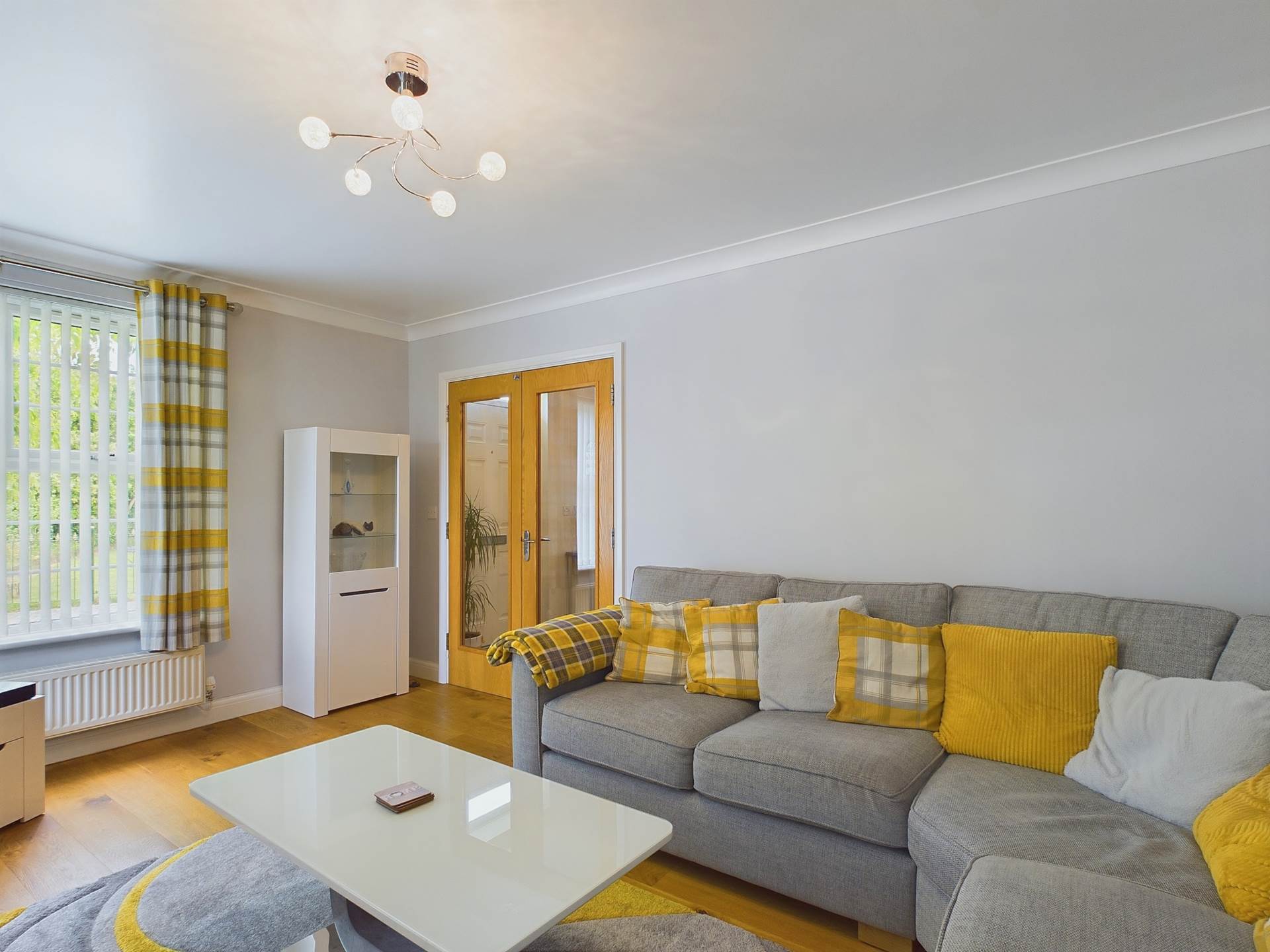 Trelowarren Court, Callington, Image 12