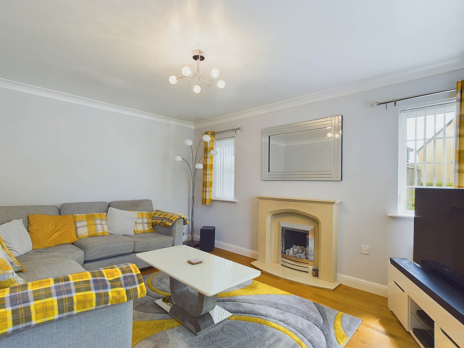 Trelowarren Court, Callington, Image 2