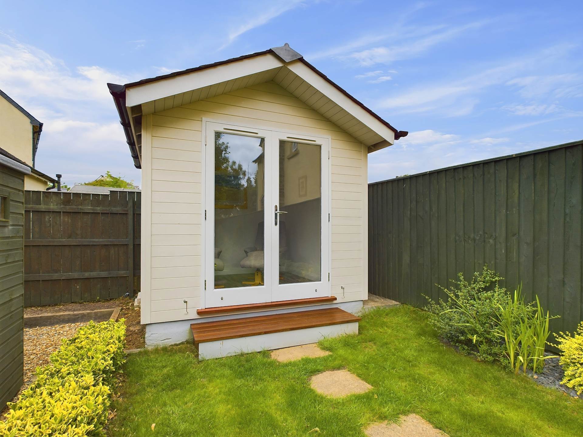 Trelowarren Court, Callington, Image 21