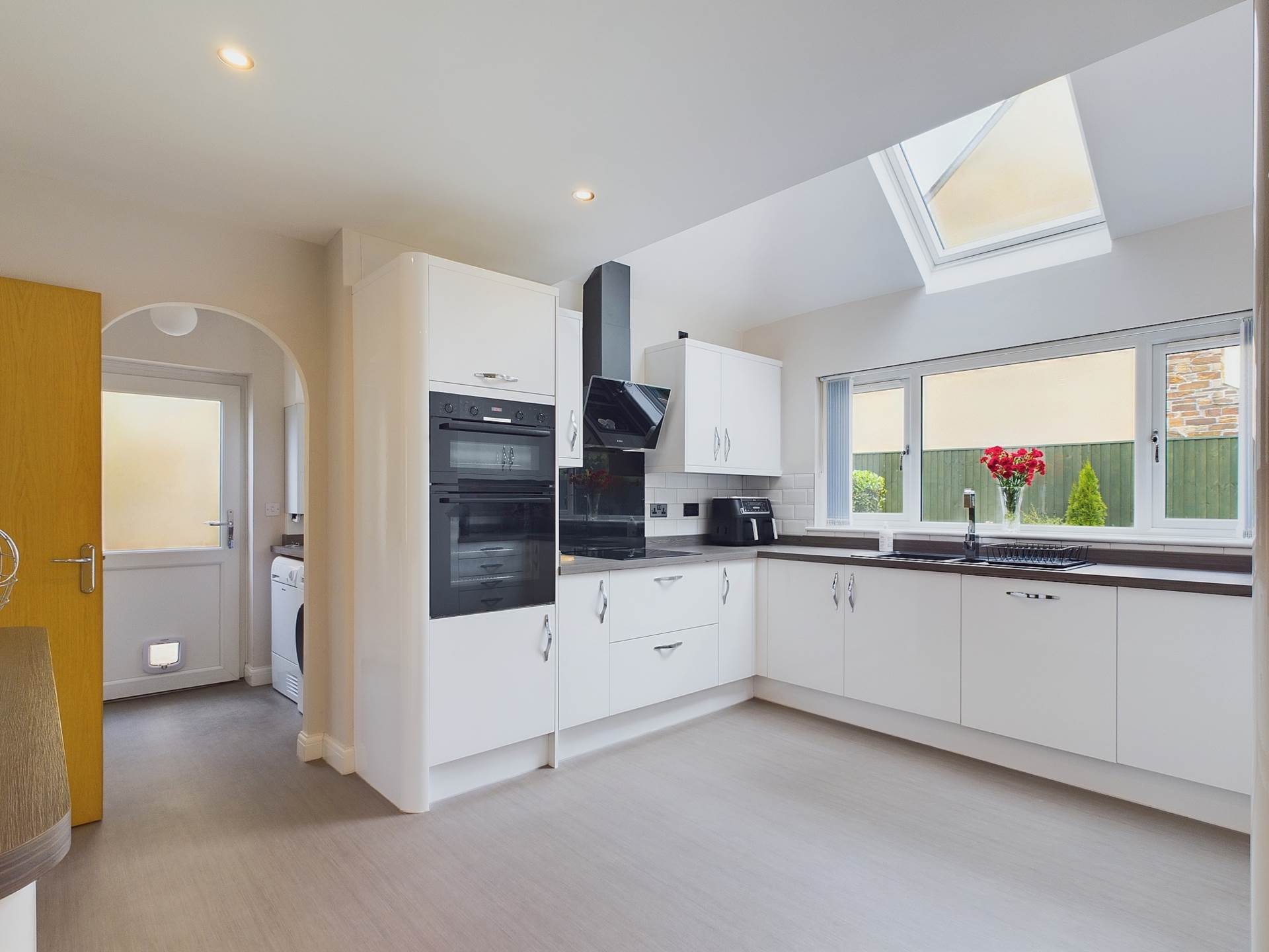 Trelowarren Court, Callington, Image 3