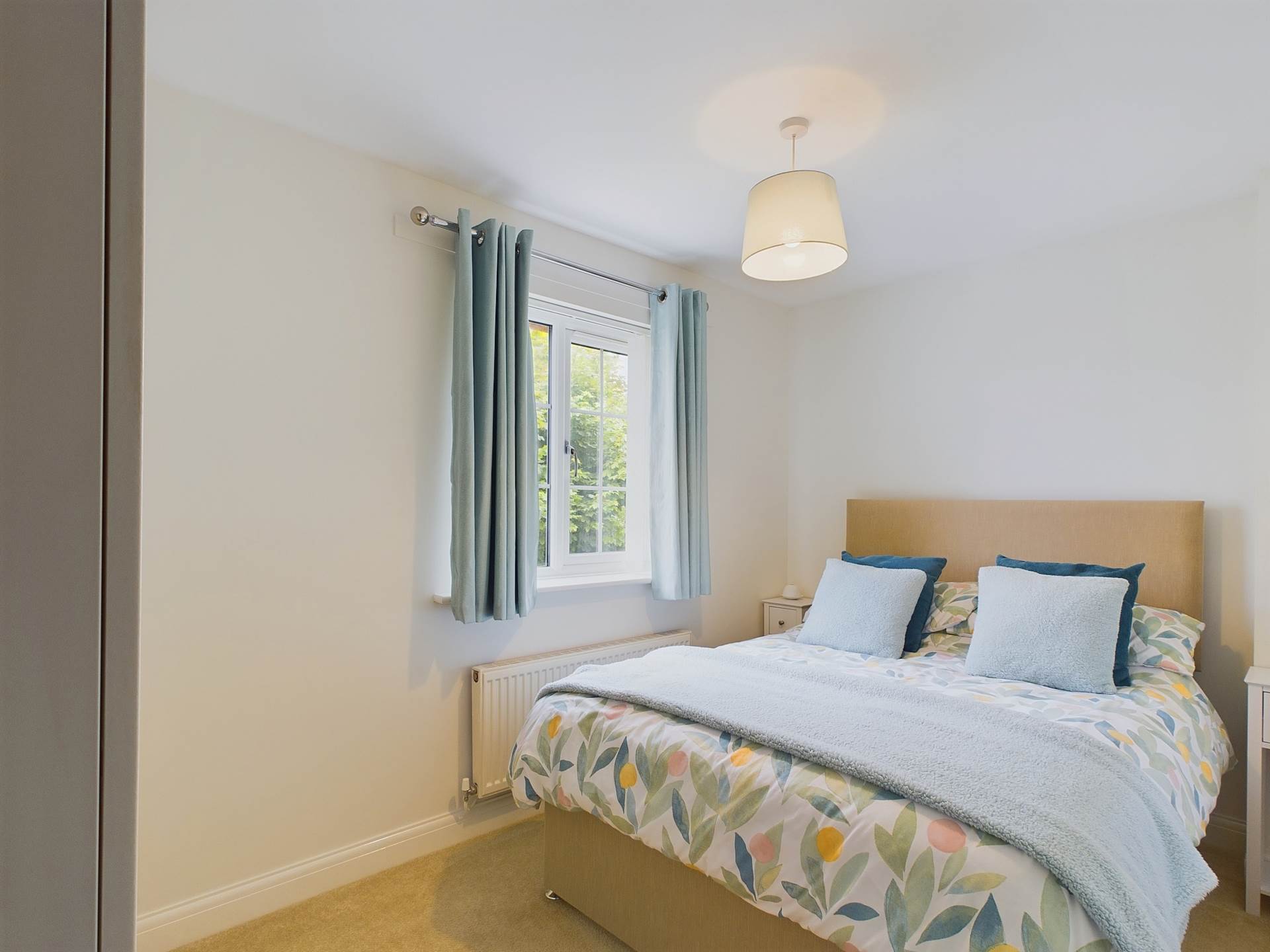 Trelowarren Court, Callington, Image 5